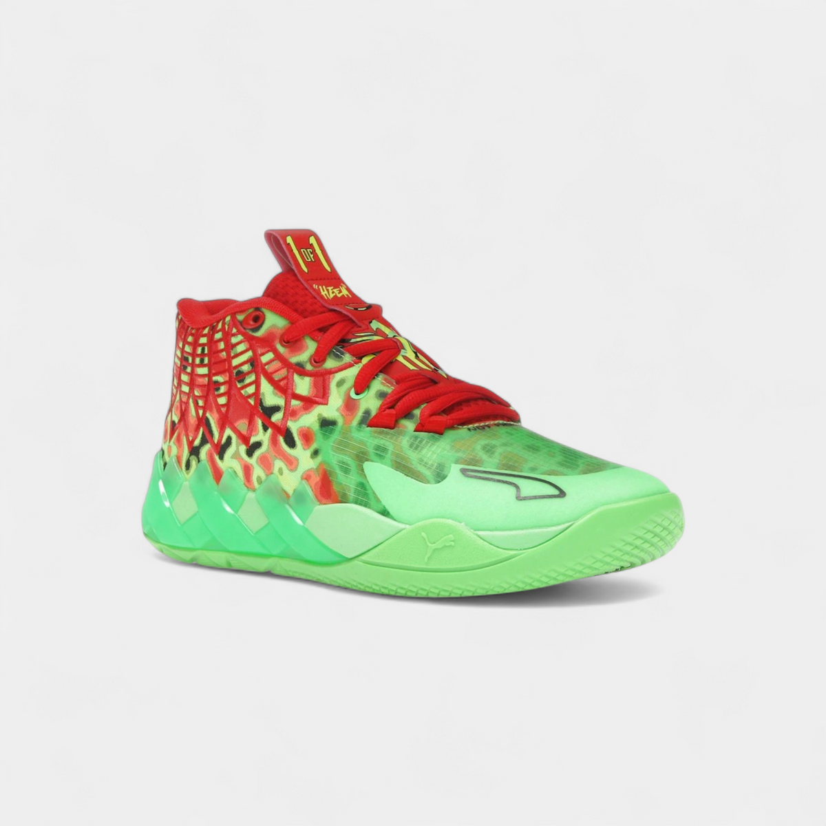 Puma LaMelo Ball MB.01 Thermal