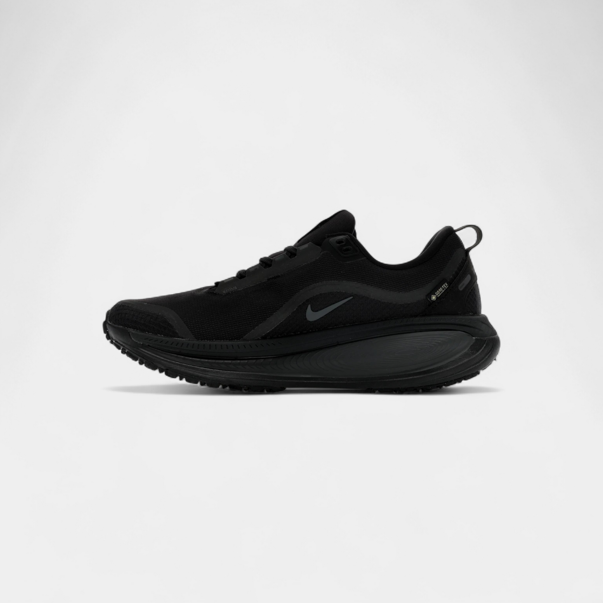Nike Vomero 18 Gore-Tex Black Anthracite
