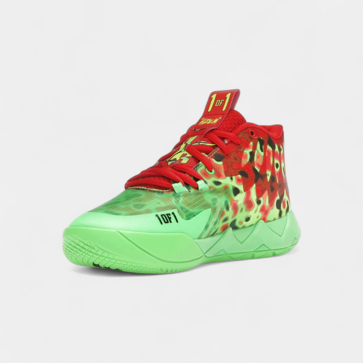 Puma LaMelo Ball MB.01 Thermal