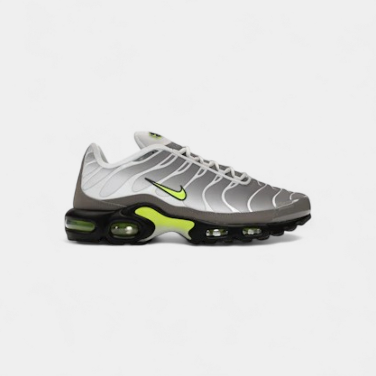 Nike Air Max Plus Neon