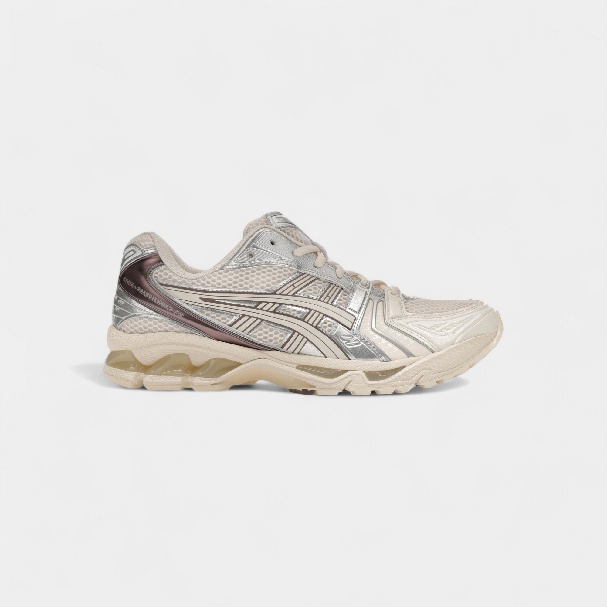 ASICS Gel-Kayano 14 Cream Cocoa Powder