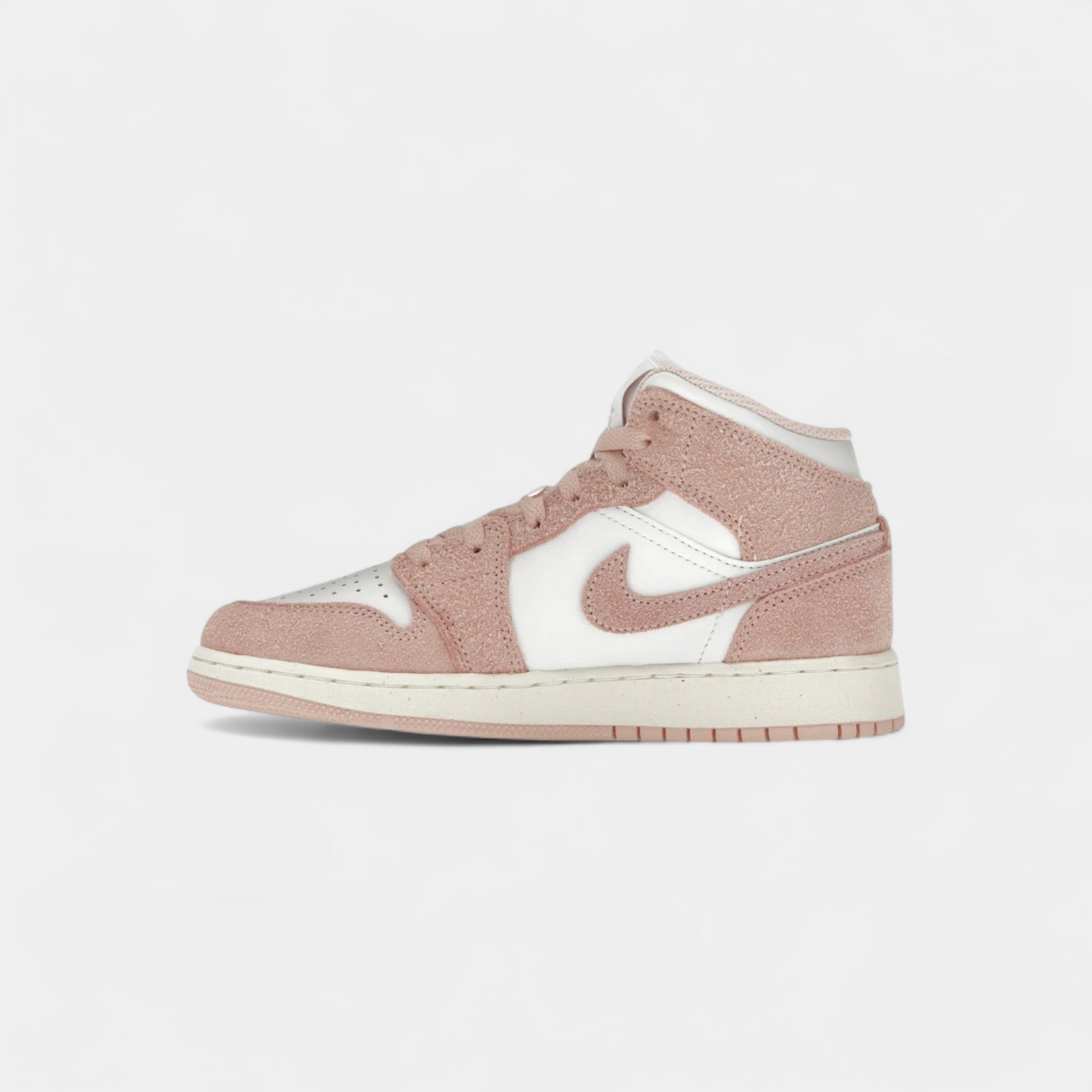 Jordan 1 Mid SE Legend Pink (GS)
