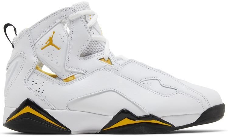 Jordan True 1