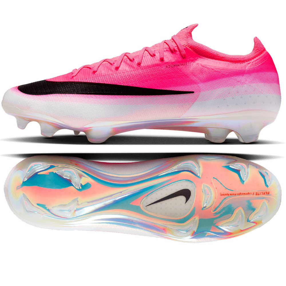 Nike Zoom Mercurial Vapor 17 Elite FG