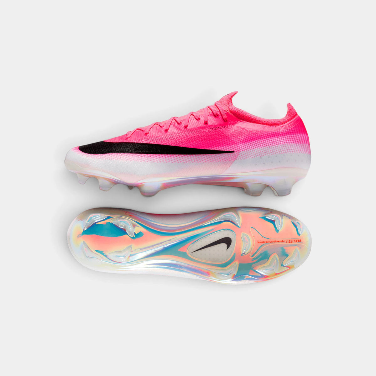 Nike Zoom Mercurial Vapor 17 Elite FG