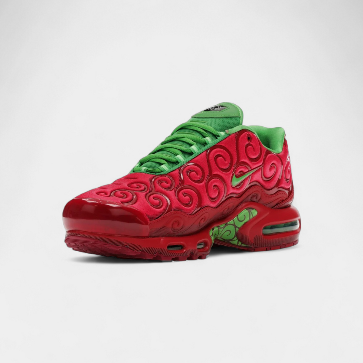 Nike Air Max Plus One Piece Ope Ope (Without Promo Card)