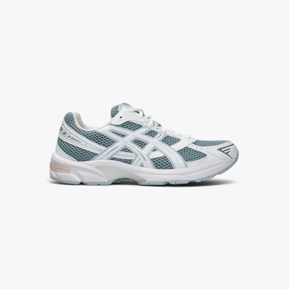 ASICS Gel-1130 Slate Blue White