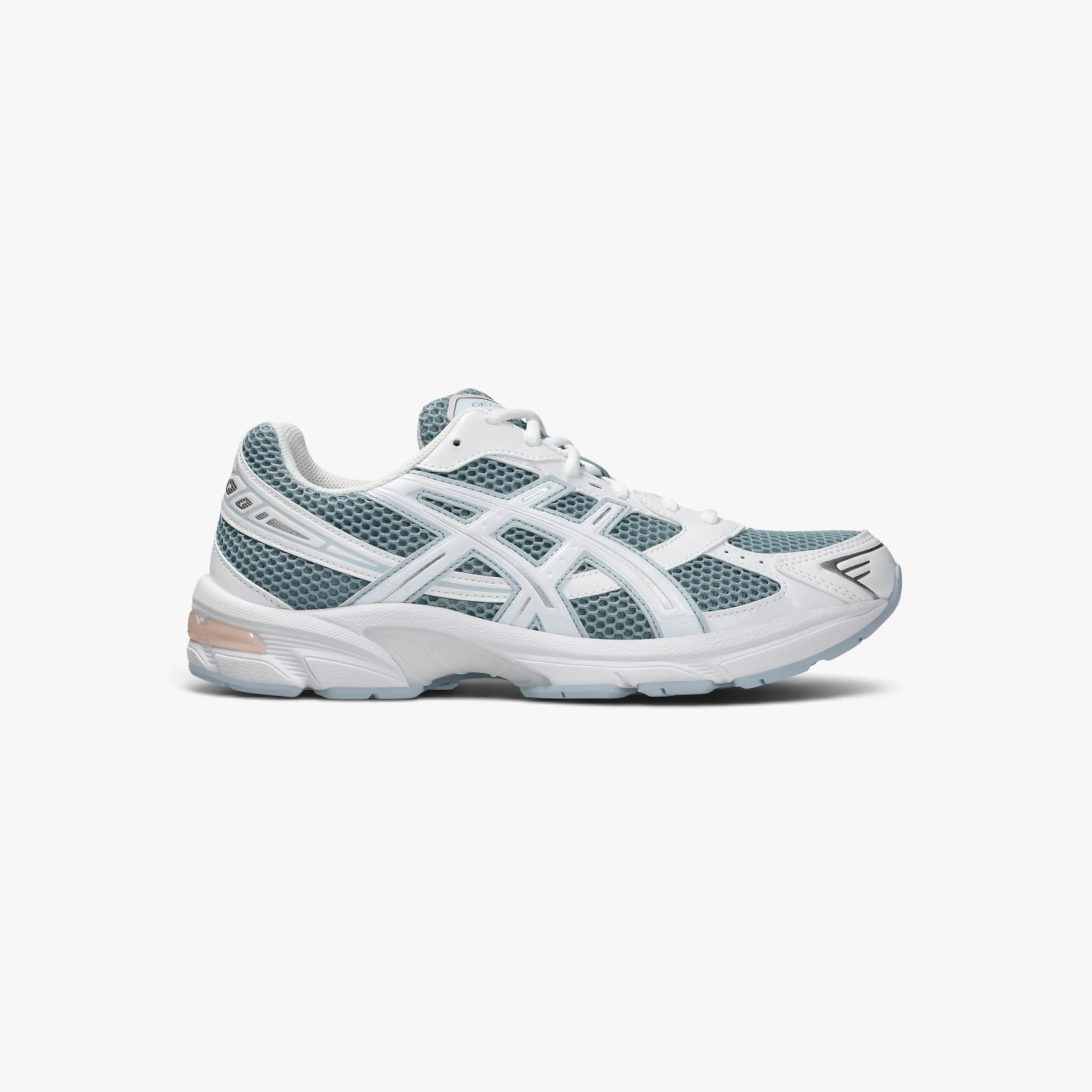 ASICS Gel-1130 Slate Blue White