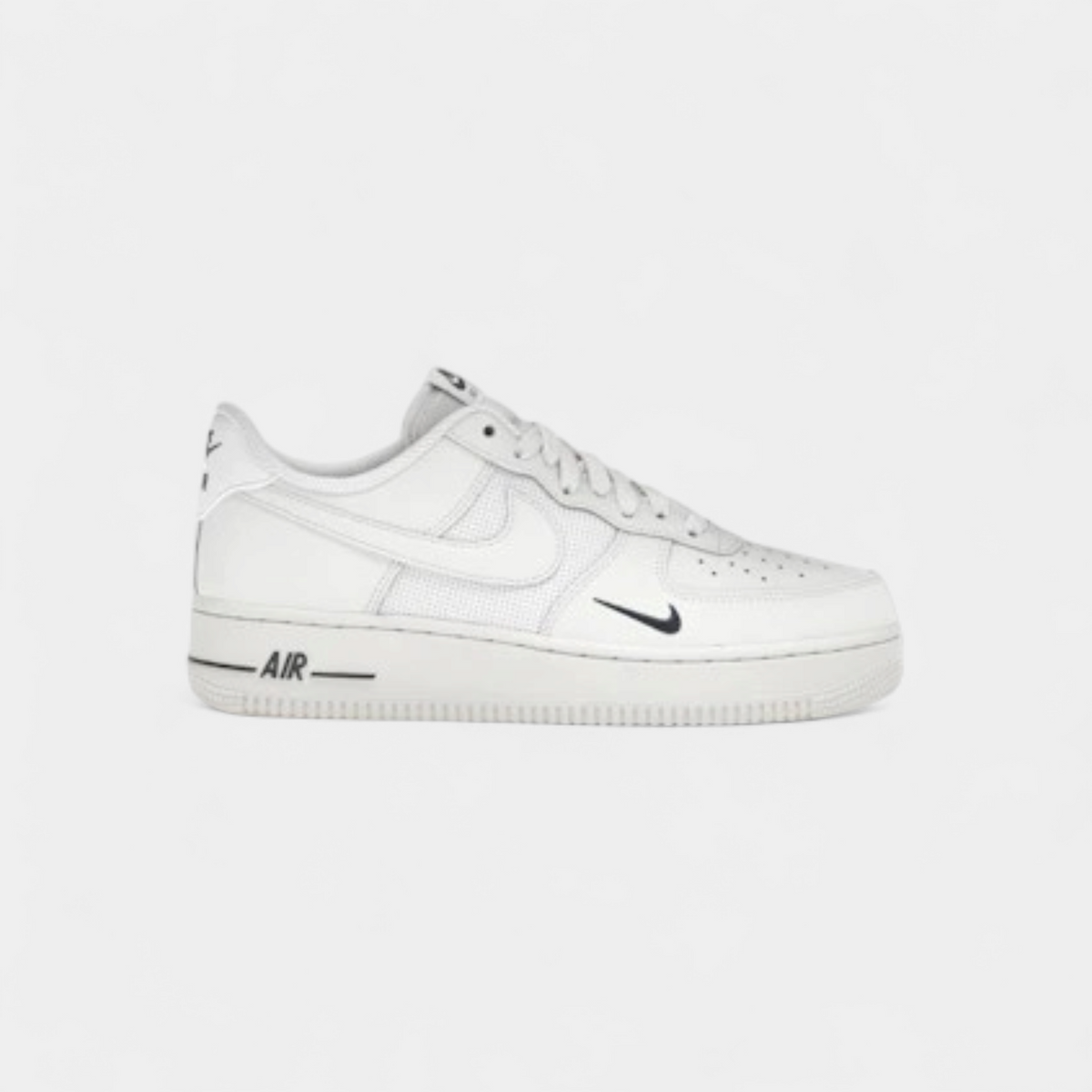 Nike Air Force 1 Low '07 LV8 Phantom Light Orewood Brown