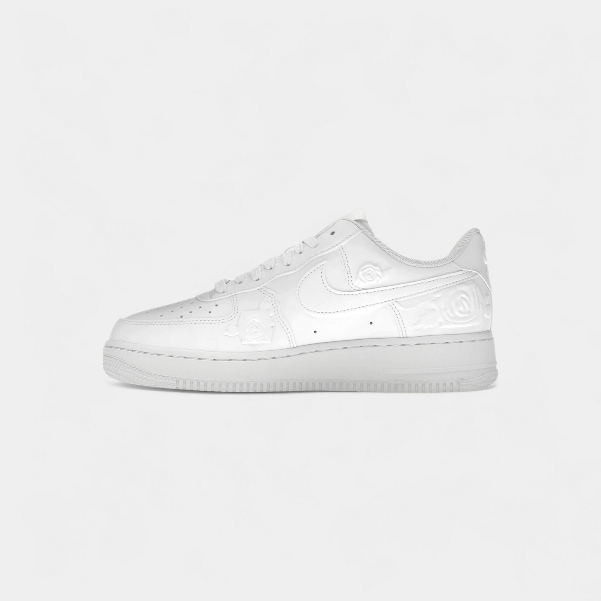 Nike Air Force 1 Low '07 White Roses (Women's)