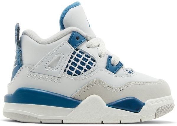 Jordan 4 Retro Military 1