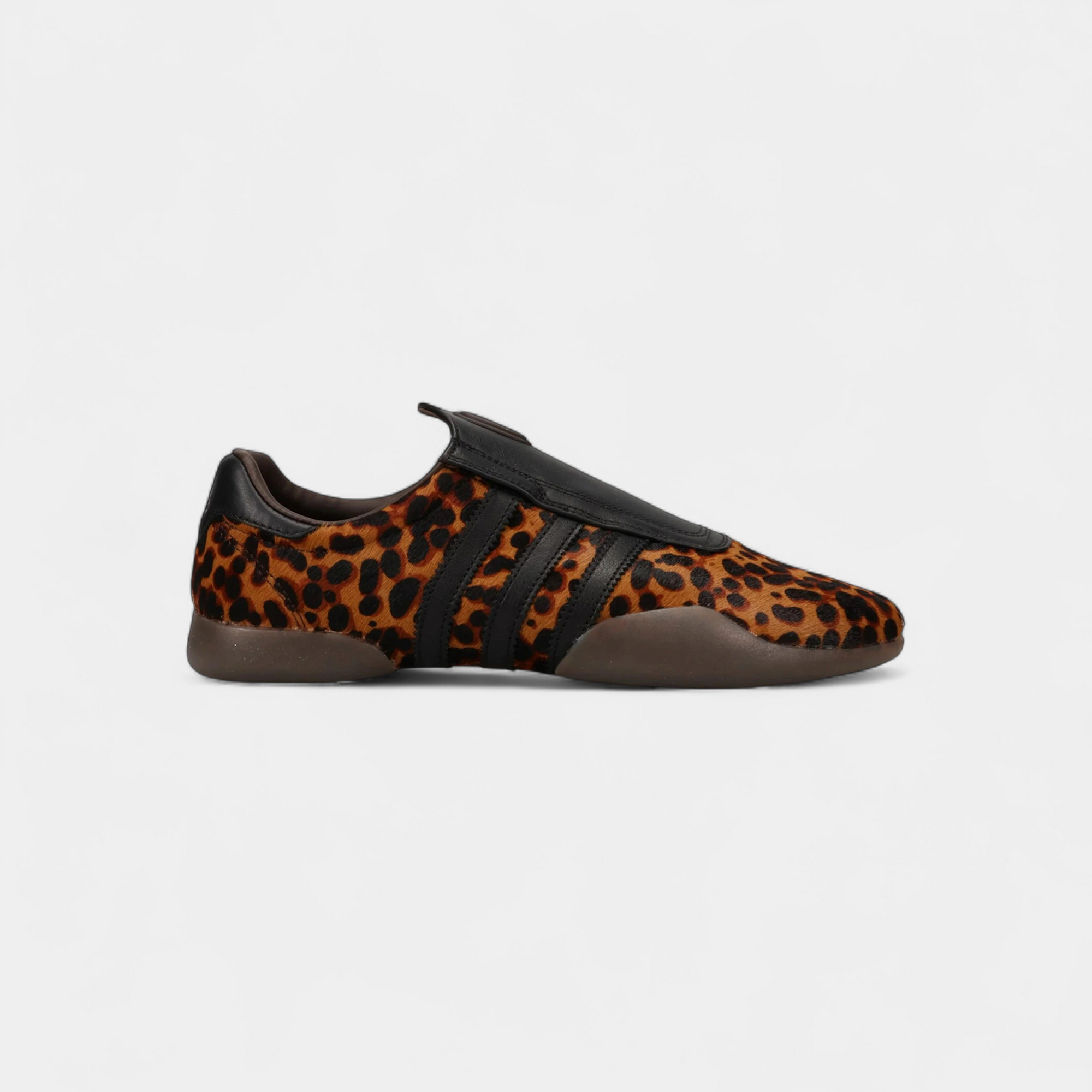 adidas Taekwondo Mei Leopard Print (Women's)