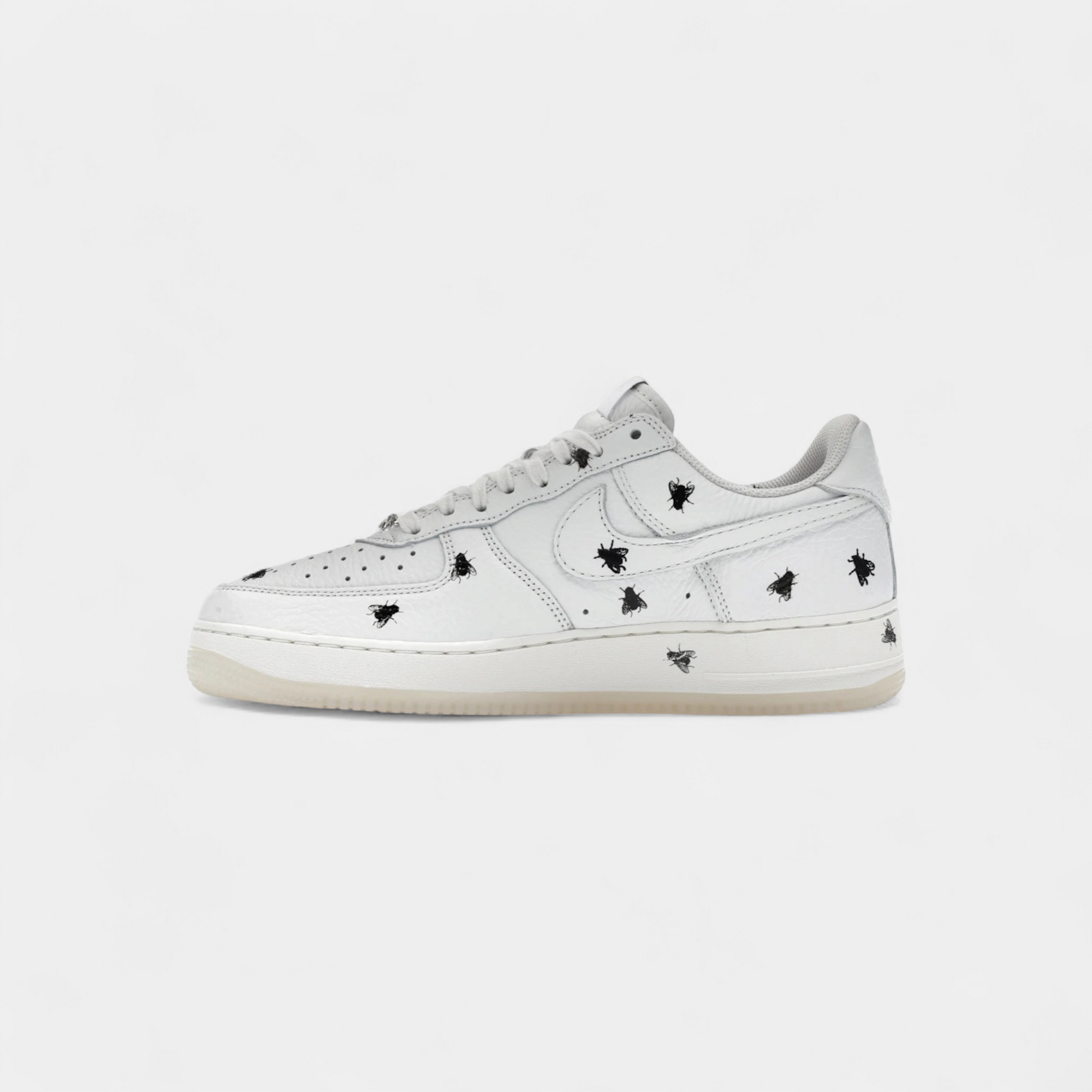 Nike Air Force 1 Low Retro Houseflies
