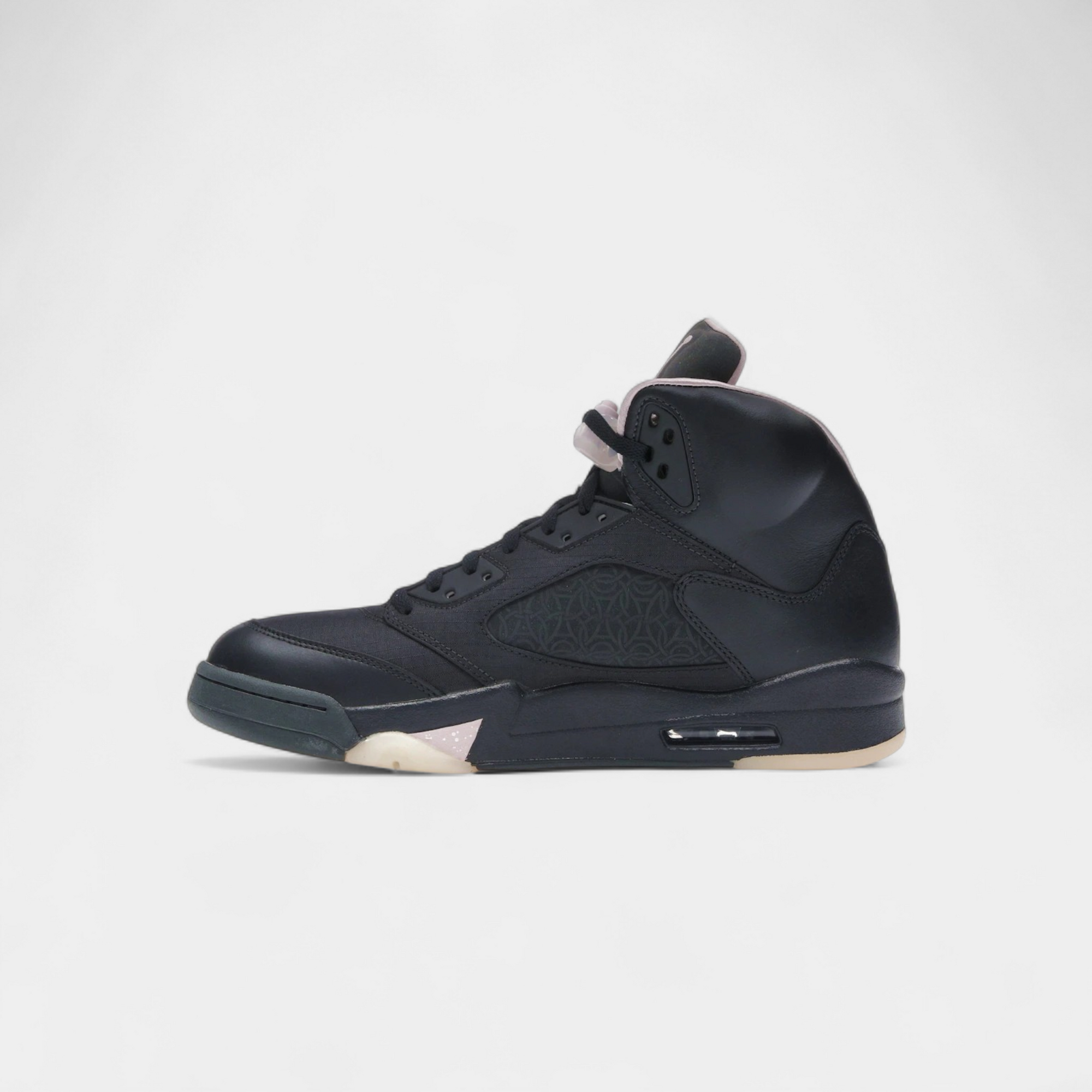 Jordan 5 Retro PSG Paris Saint-Germain Off Noir