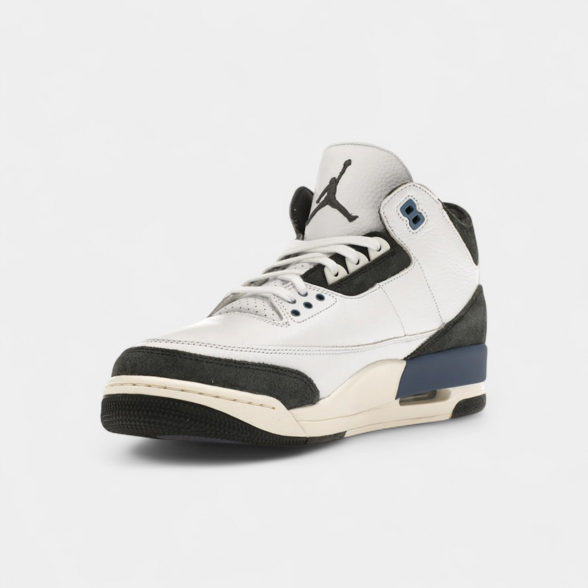 Jordan 3 Retro OG SP A Ma Maniére Diffused Blue Diffused Blue