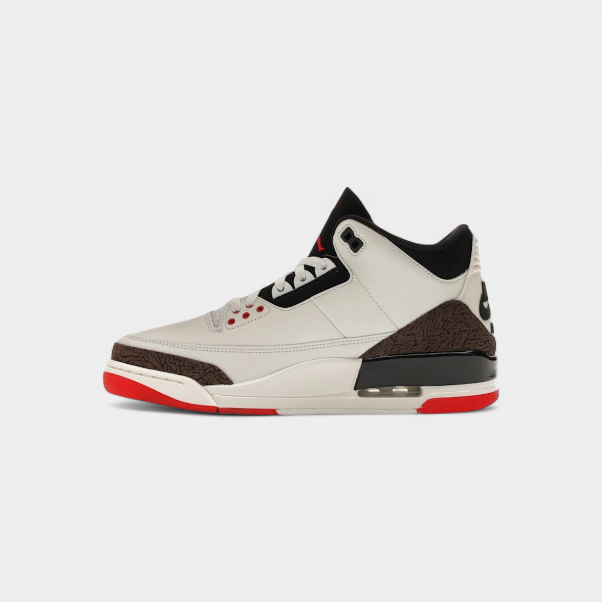 Jordan 3 Retro World's Best Dad