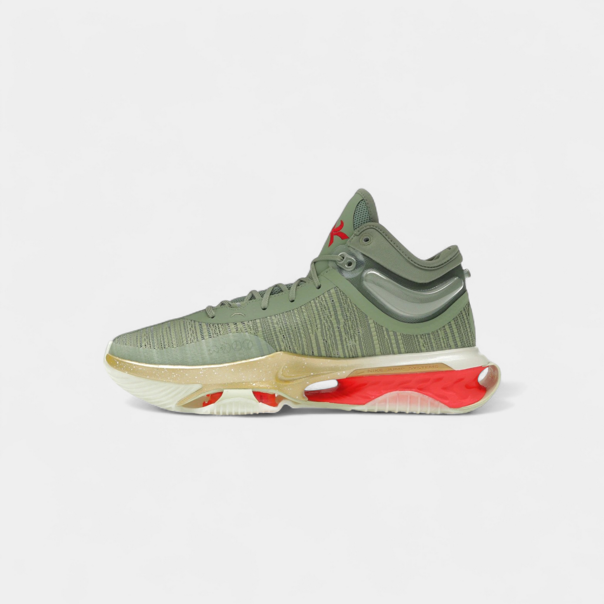 Nike Air Zoom GT Jump 2 Our Holiday