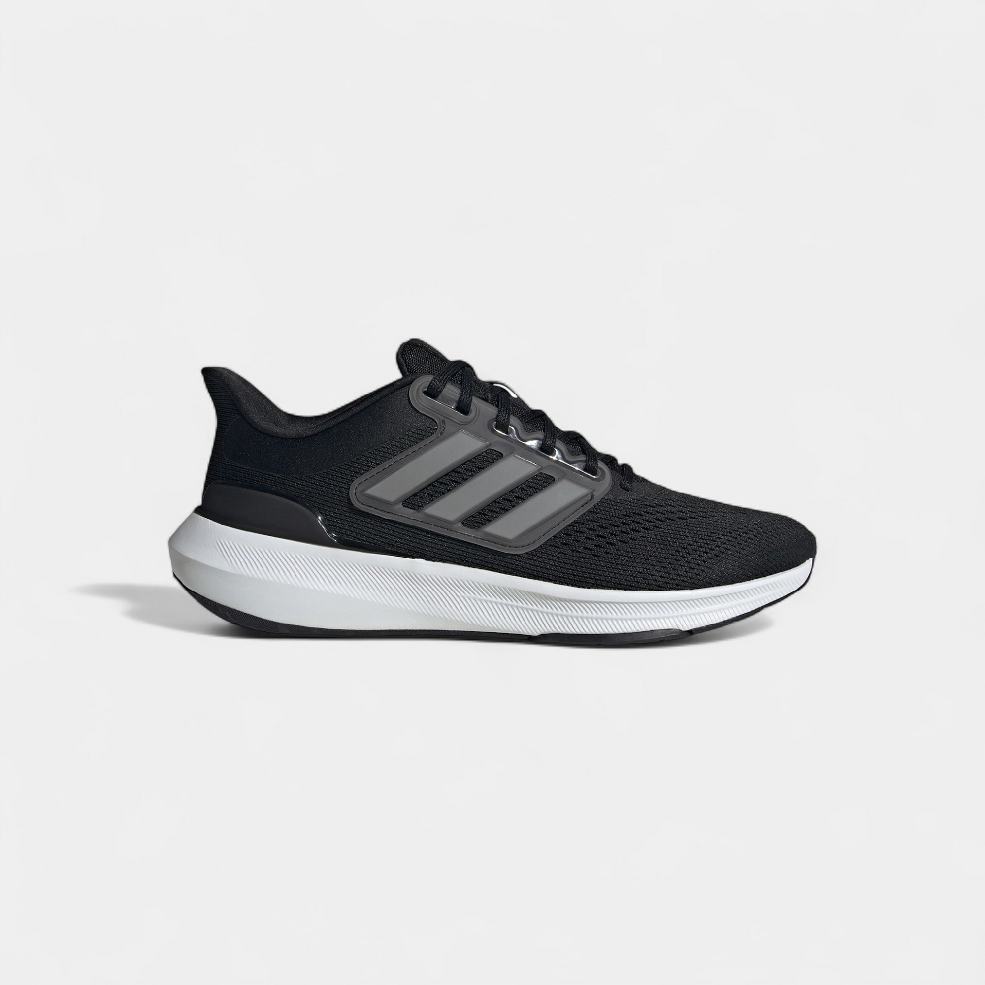 adidas Ultrabounce Core Black Cloud White