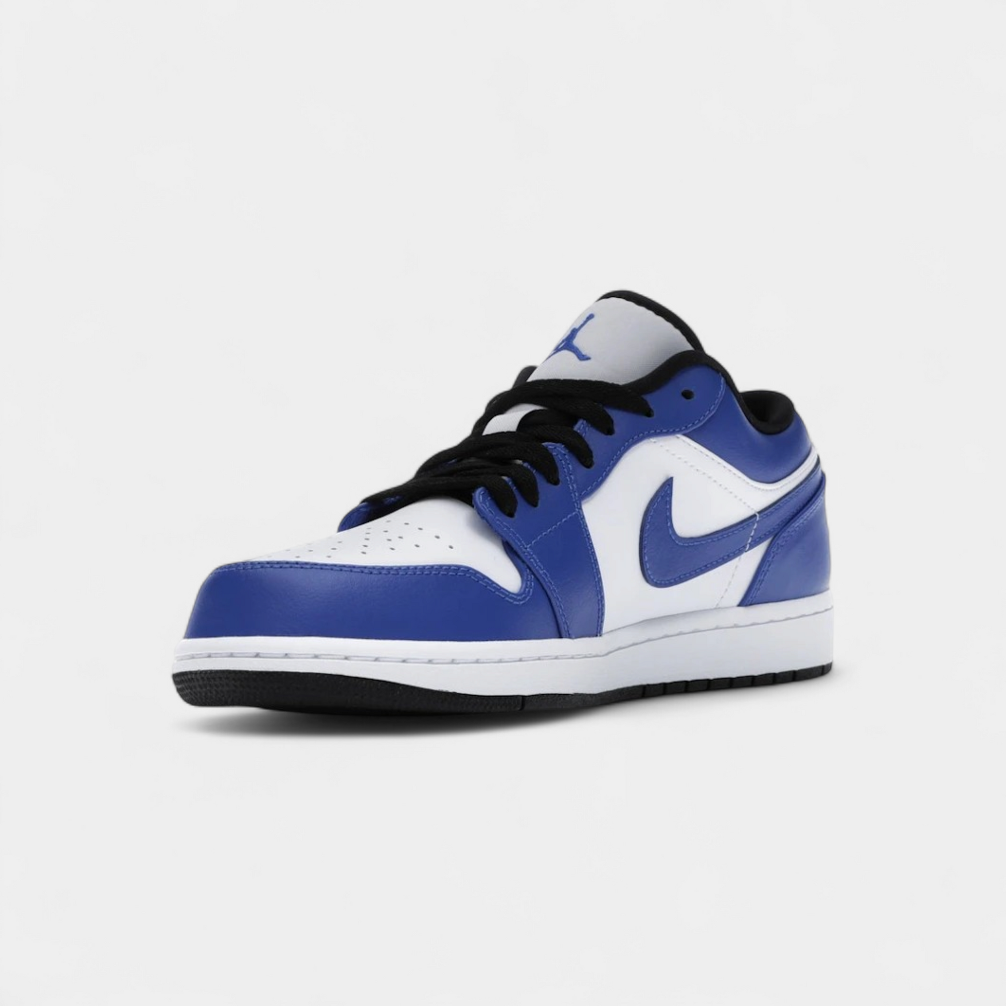 Jordan 1 Low Game Royal