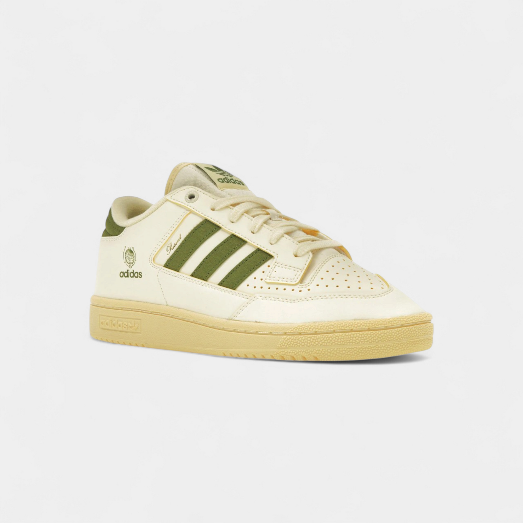 adidas Centennial Low Consortium Cup END. Present
