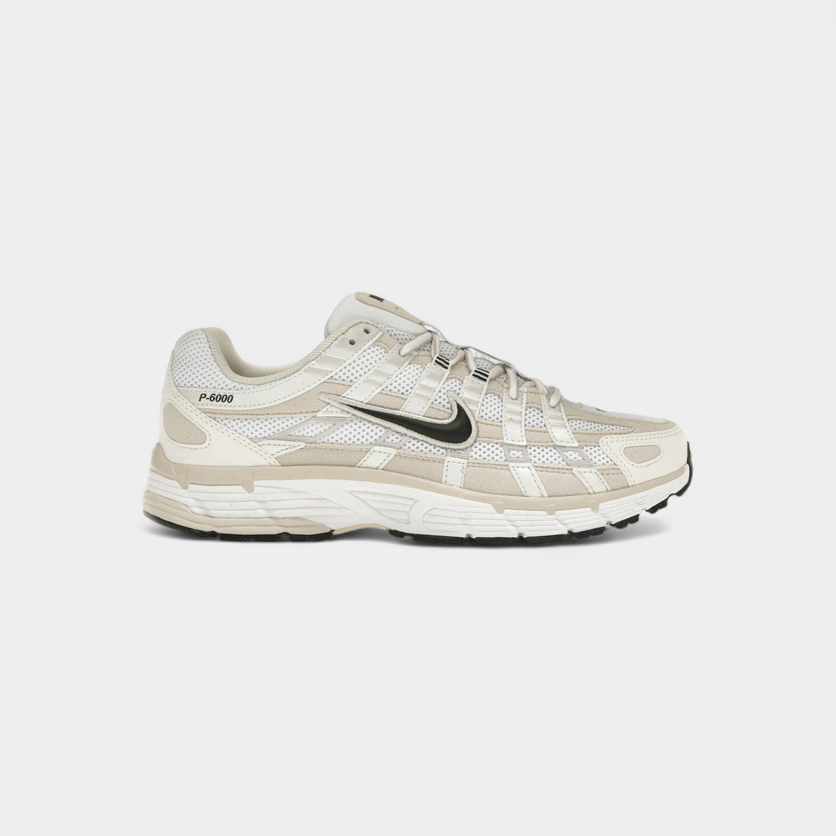 Nike P-6000 Light Orewood Brown (Women's)