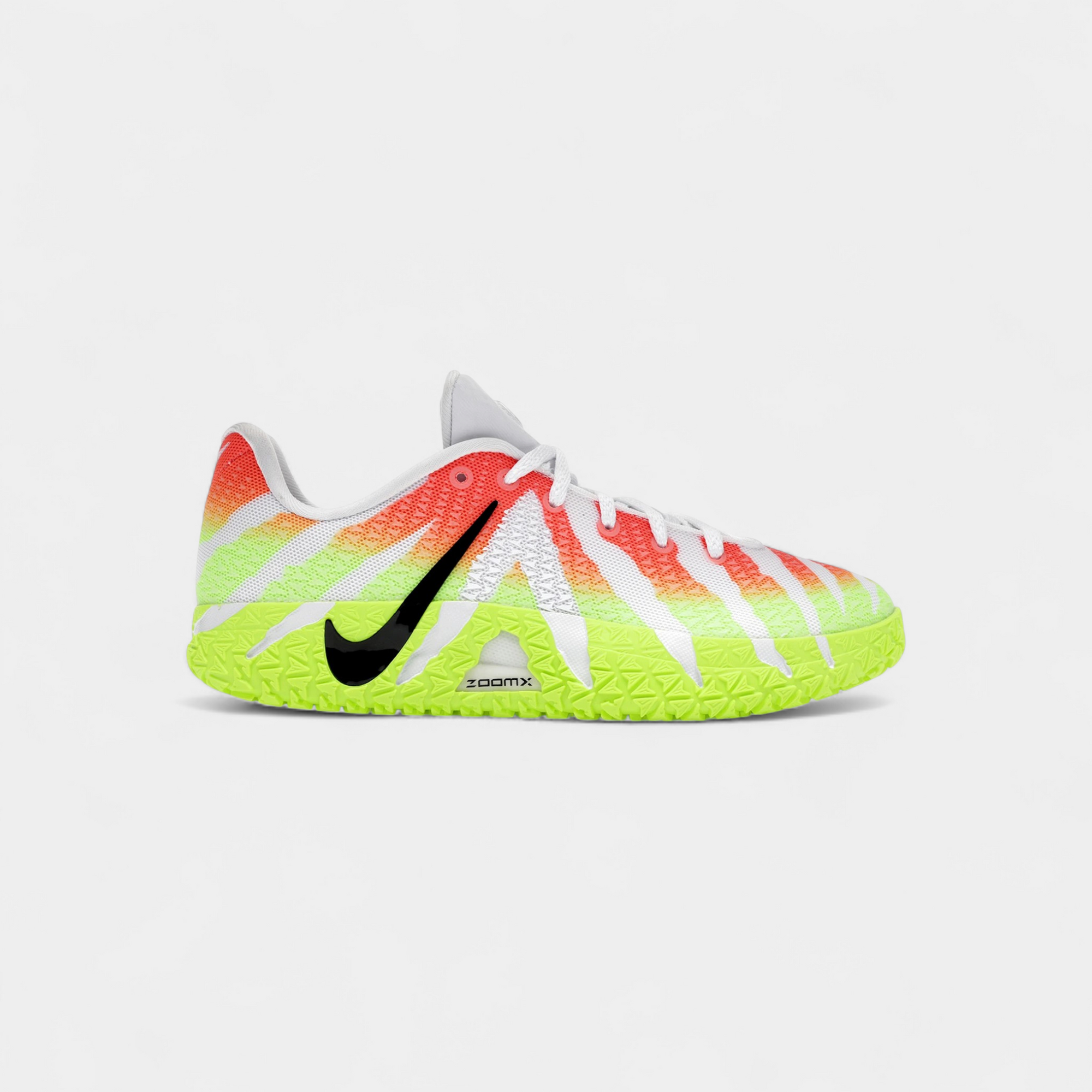 Nike Ja 3 Snowed In (GS)