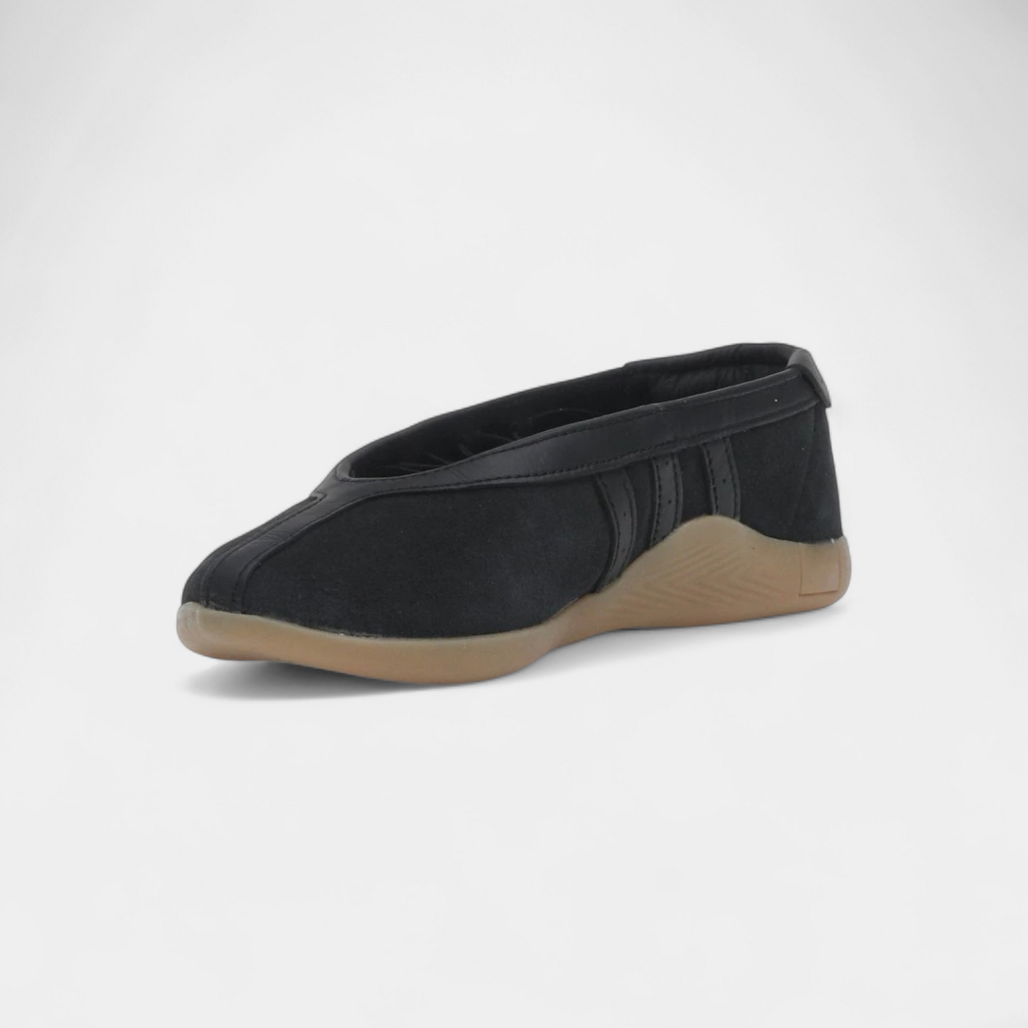 adidas Taekwondo Mei Ballet Black Gum (Women's)