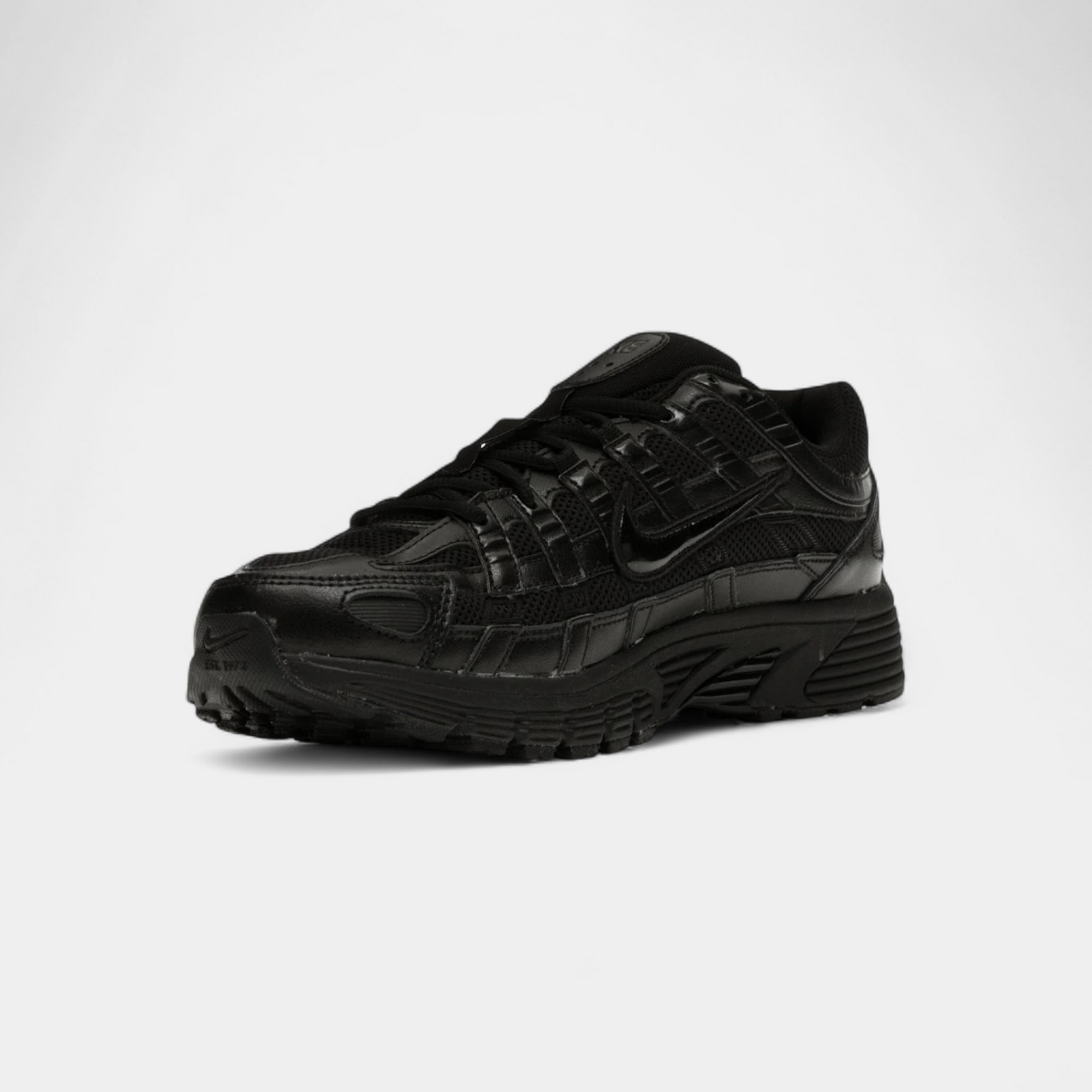 Nike P-6000 Black