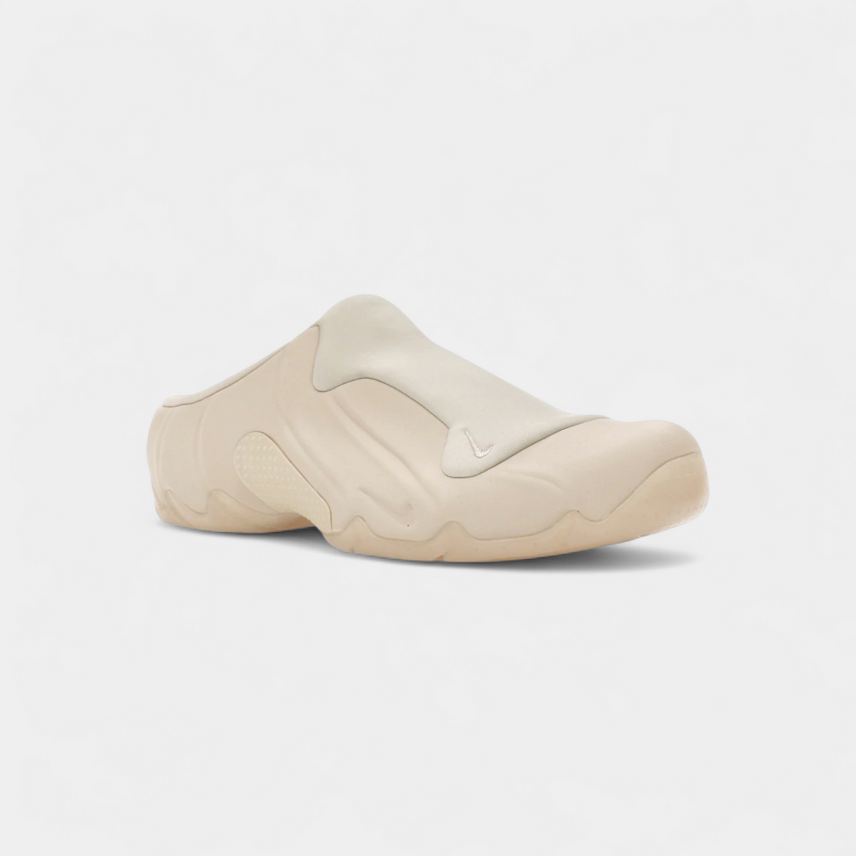 Nike Clogposite Light Orewood Brown