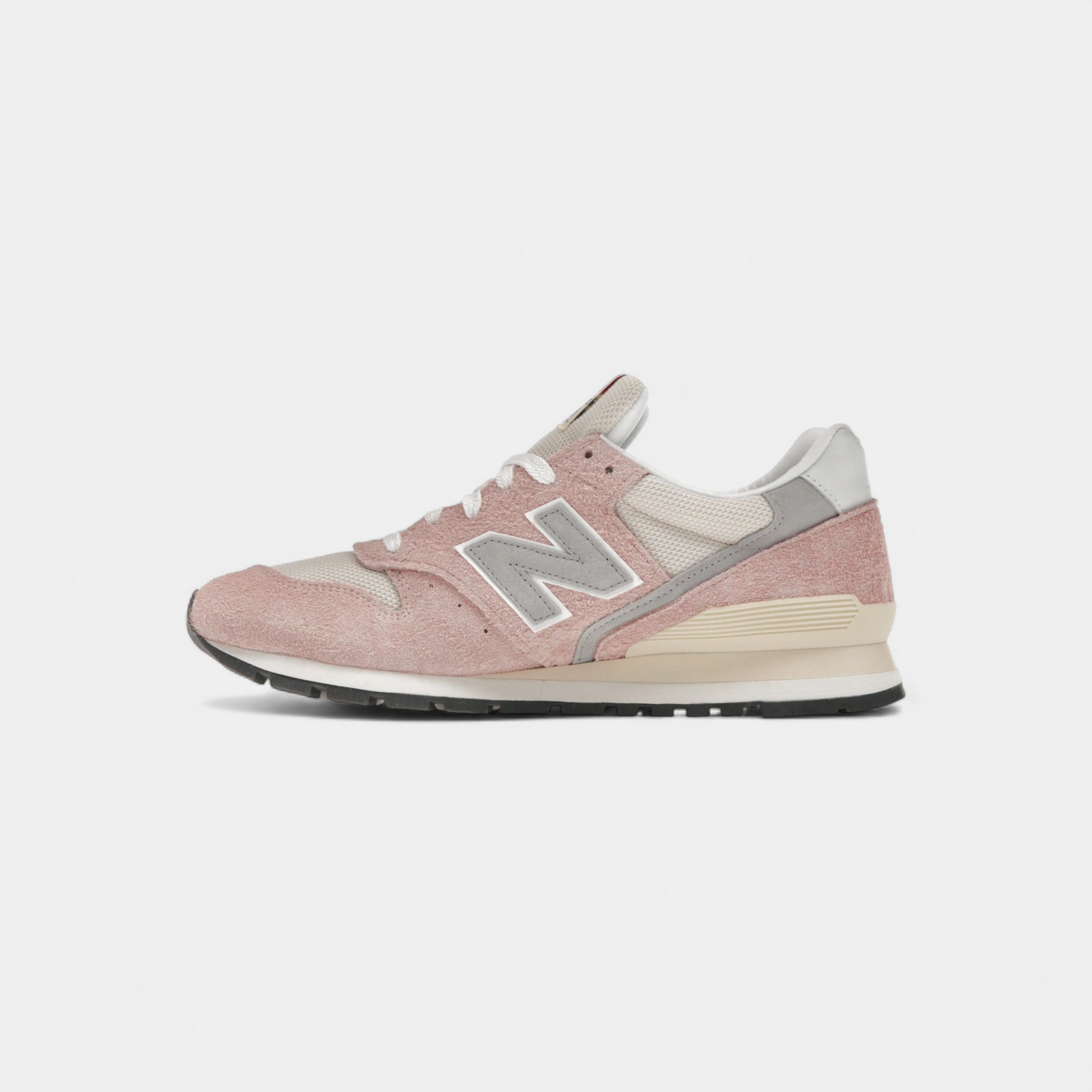 New Balance 996 MiUSA Pink Haze