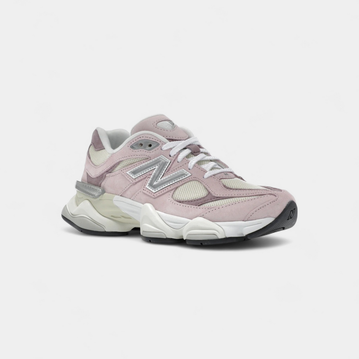 New Balance 9060 Rose Sugar Angora