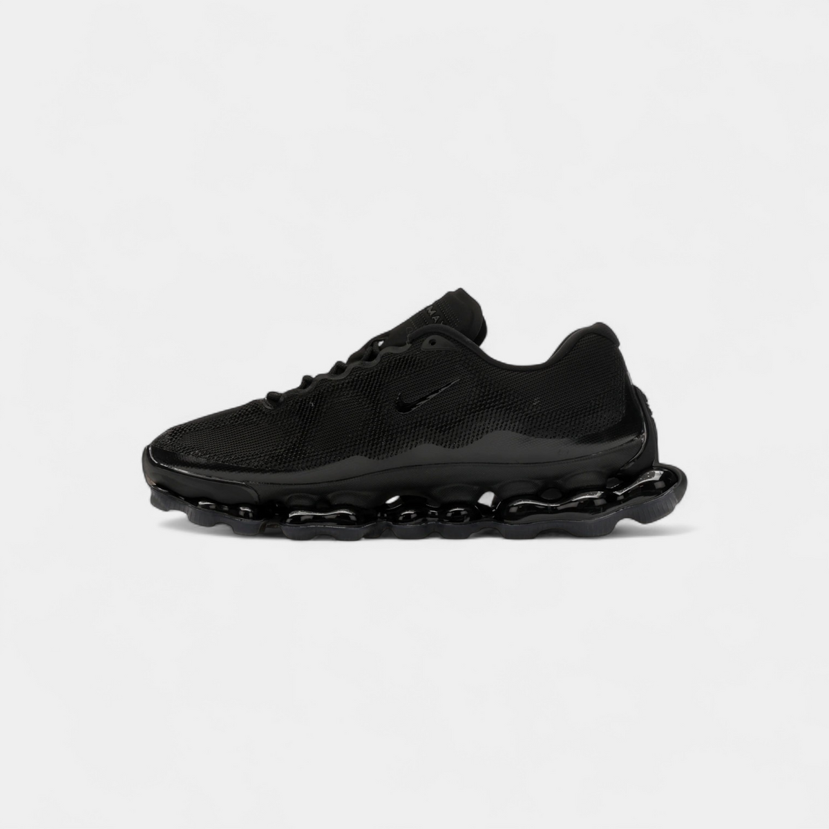 Nike Air Liquid Max Triple Black