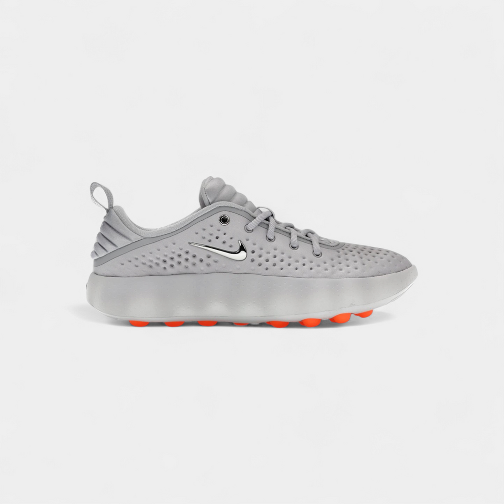 Nike Mind 002 Light Smoke Grey (Women's)
