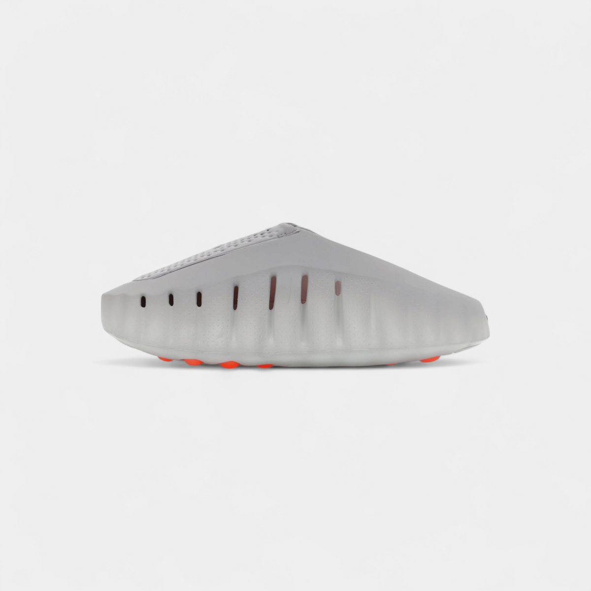 Nike Mind 001 Slide Light Smoke Grey (Women's)