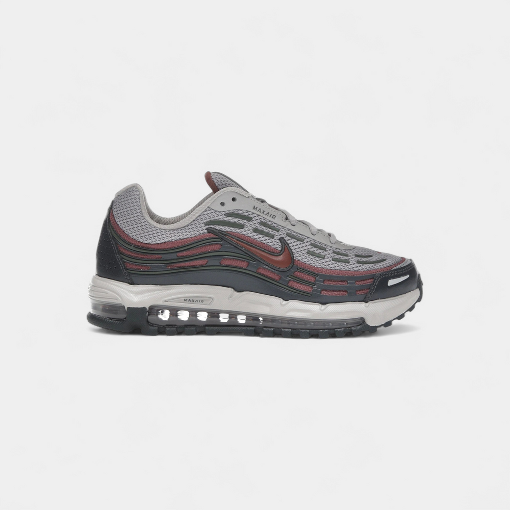 Nike Air Max TL 2.5 College Grey Red Sepia