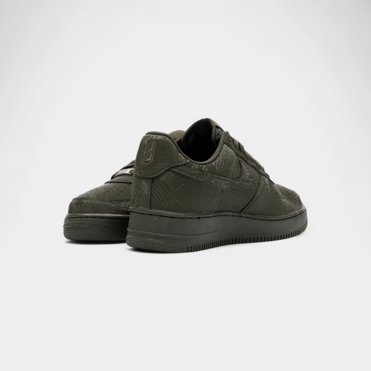 Nike Air Force 1 Low Kobe Bryant Forever Cargo Khaki
