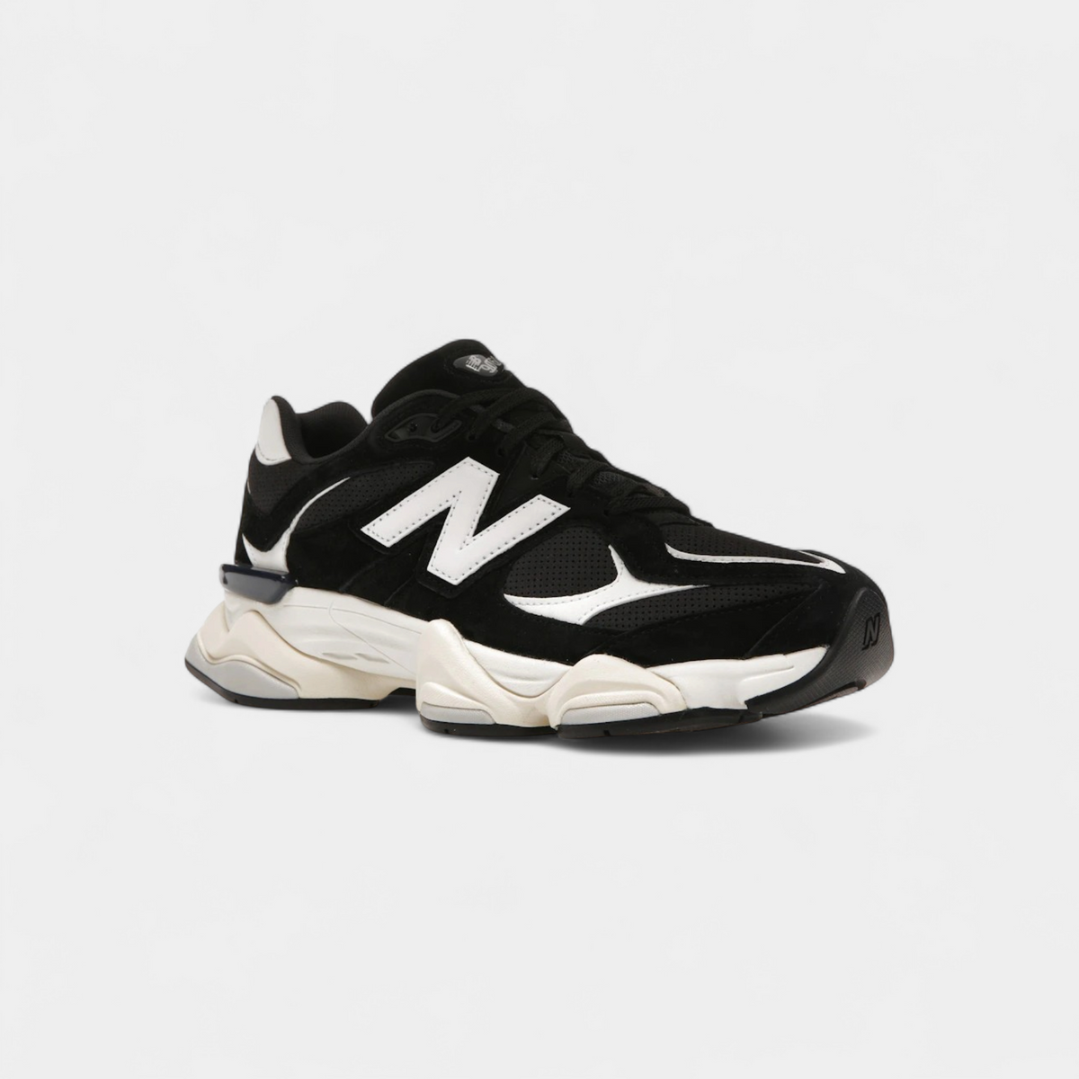 New Balance 9060 Black White