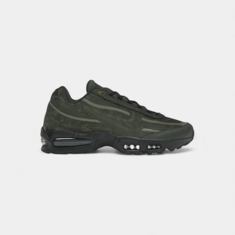 Nike Air Max 95 SP WORKSOUT Olive Black