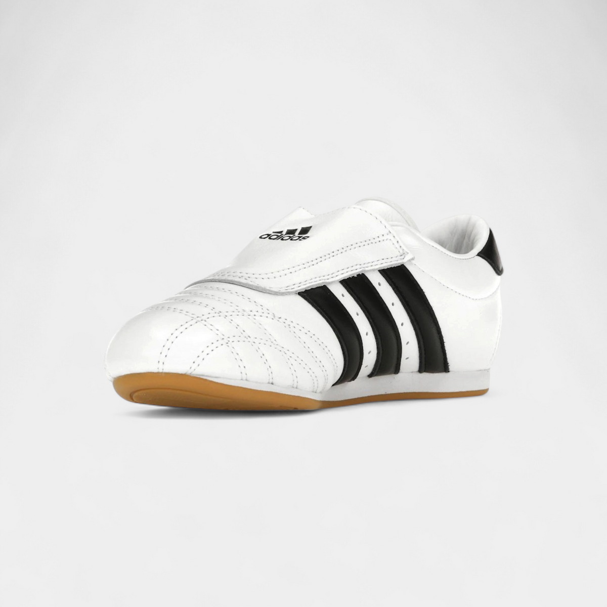 adidas Taekwondo White Black (Women's)