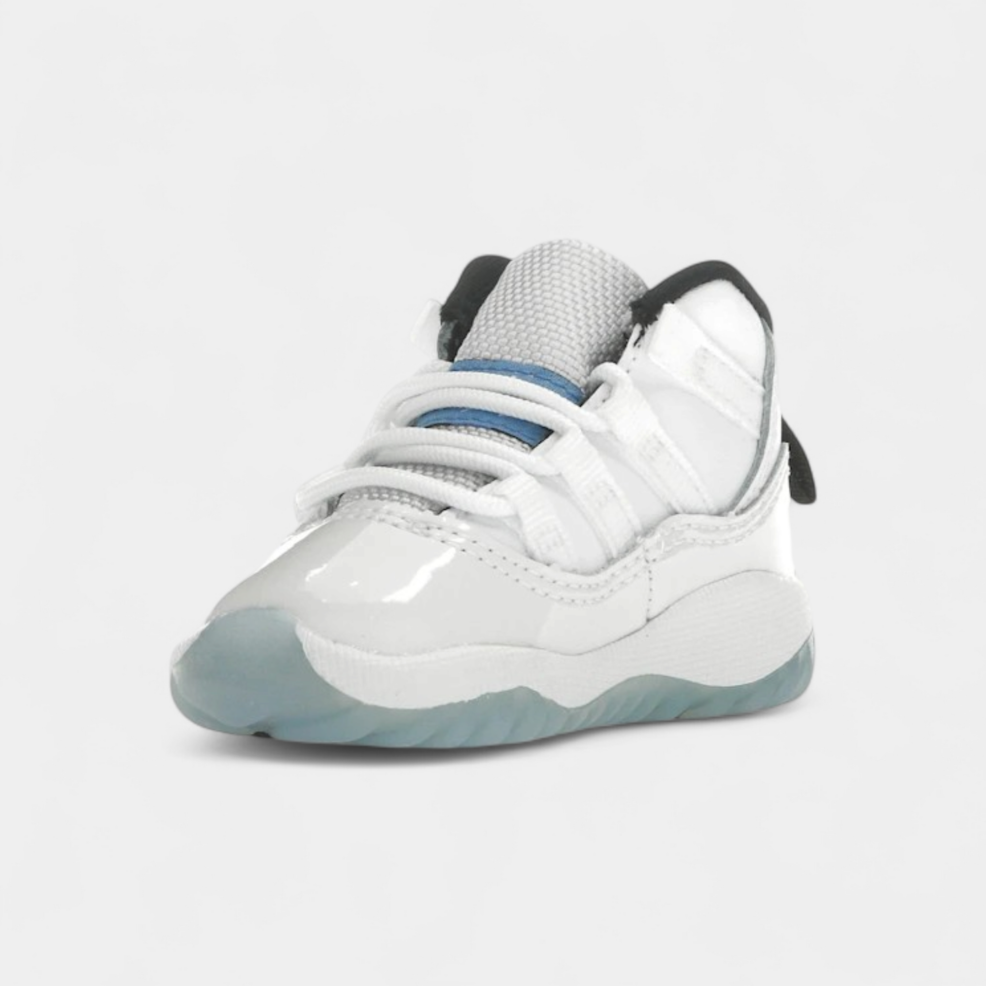Jordan 11 Retro Legend Blue (2024) (TD)