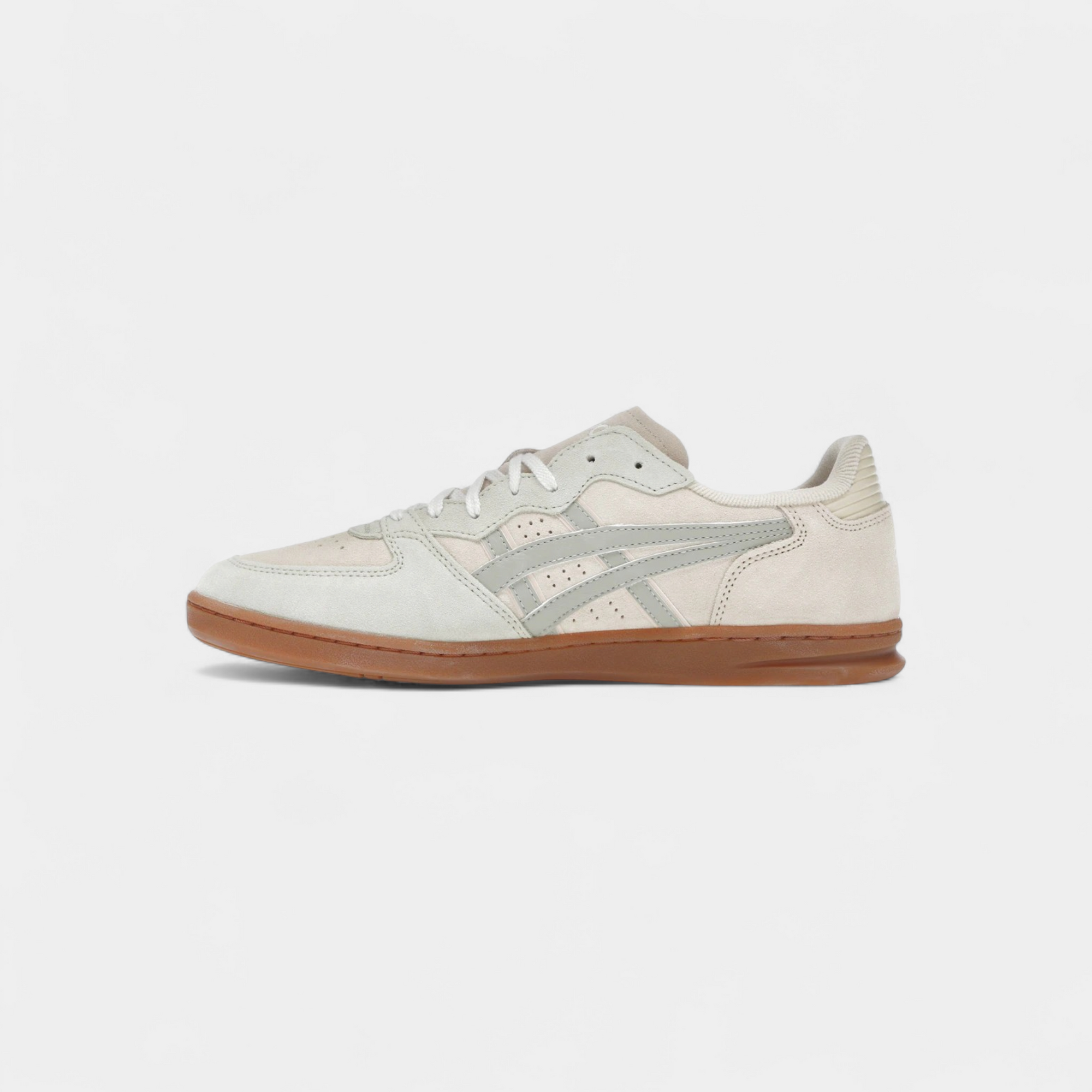 ASICS Skyhand OG Marzipan Dried Leaf Green