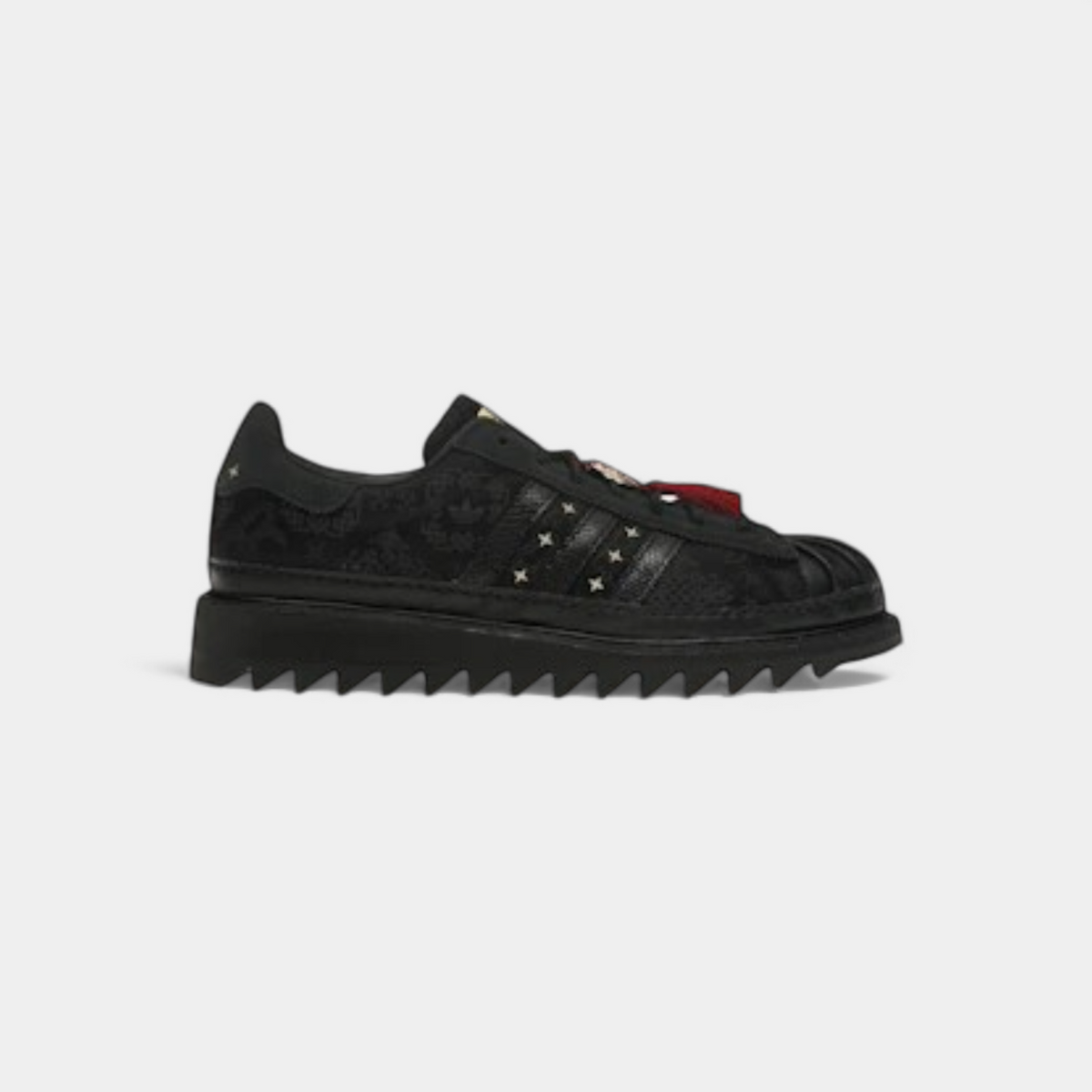 adidas Superstar CLOT By Edison Chen Chinese New Year