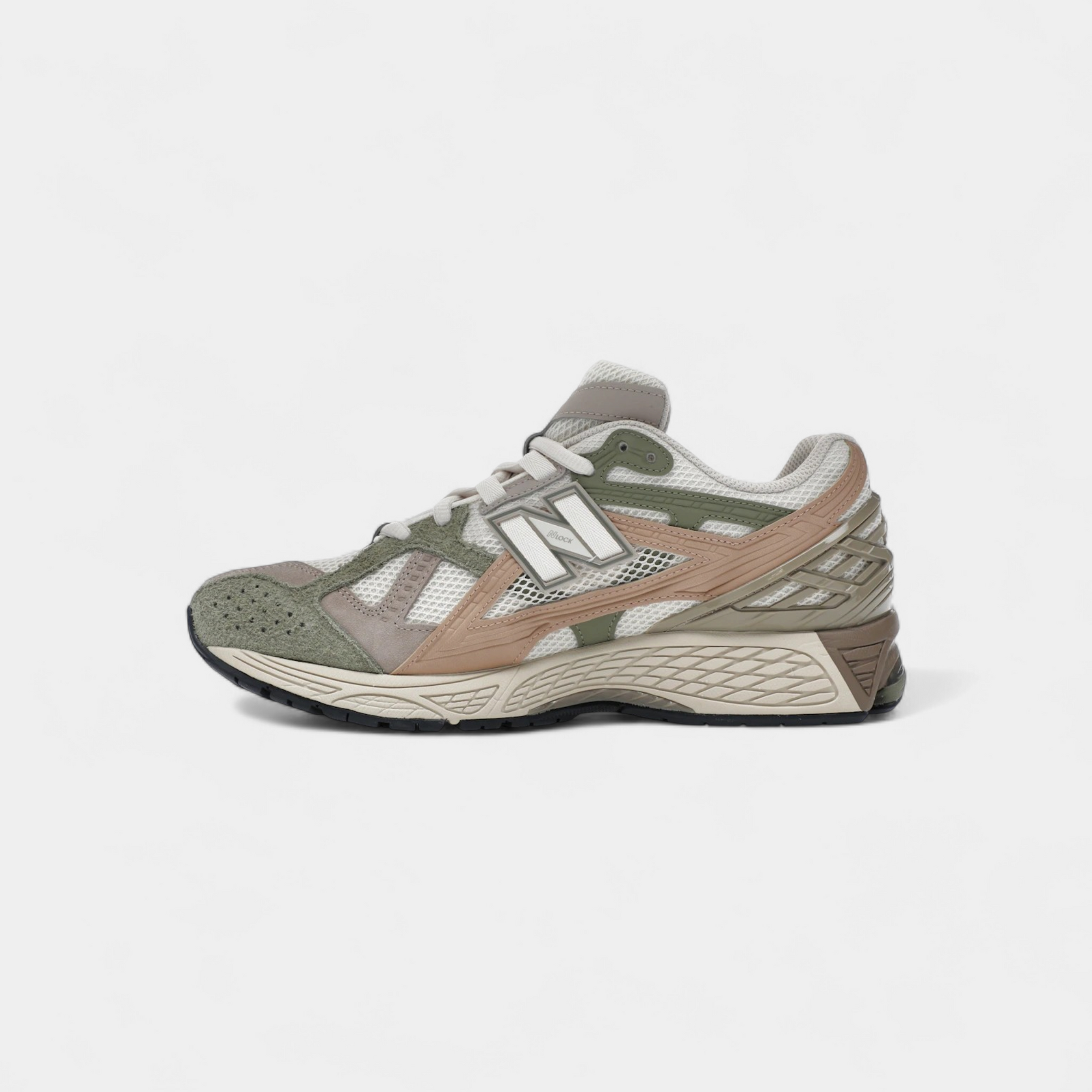 New Balance 1906U Linen Dark Olivine