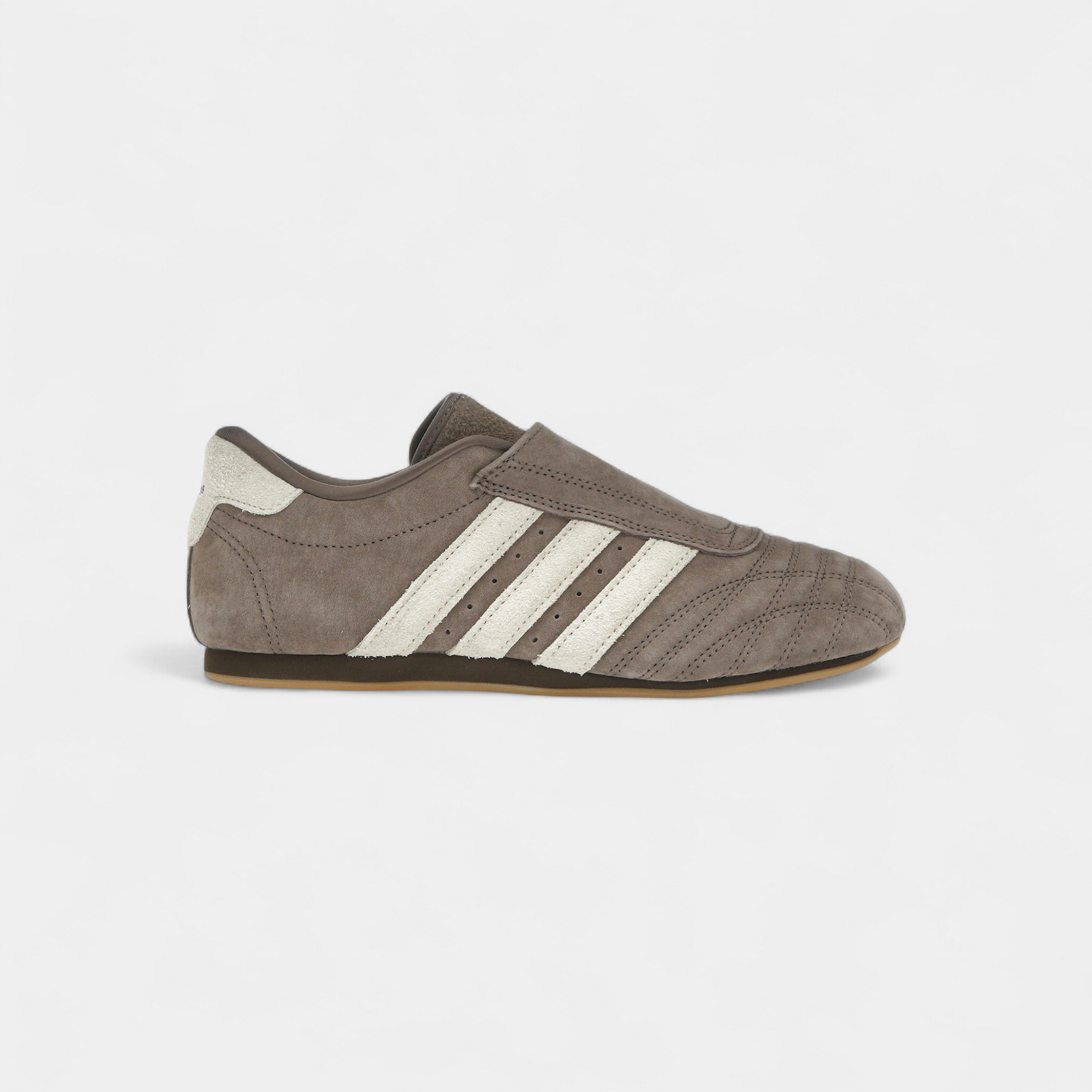 adidas Taekwondo Earth Strata Wonder White Gum (Women's)