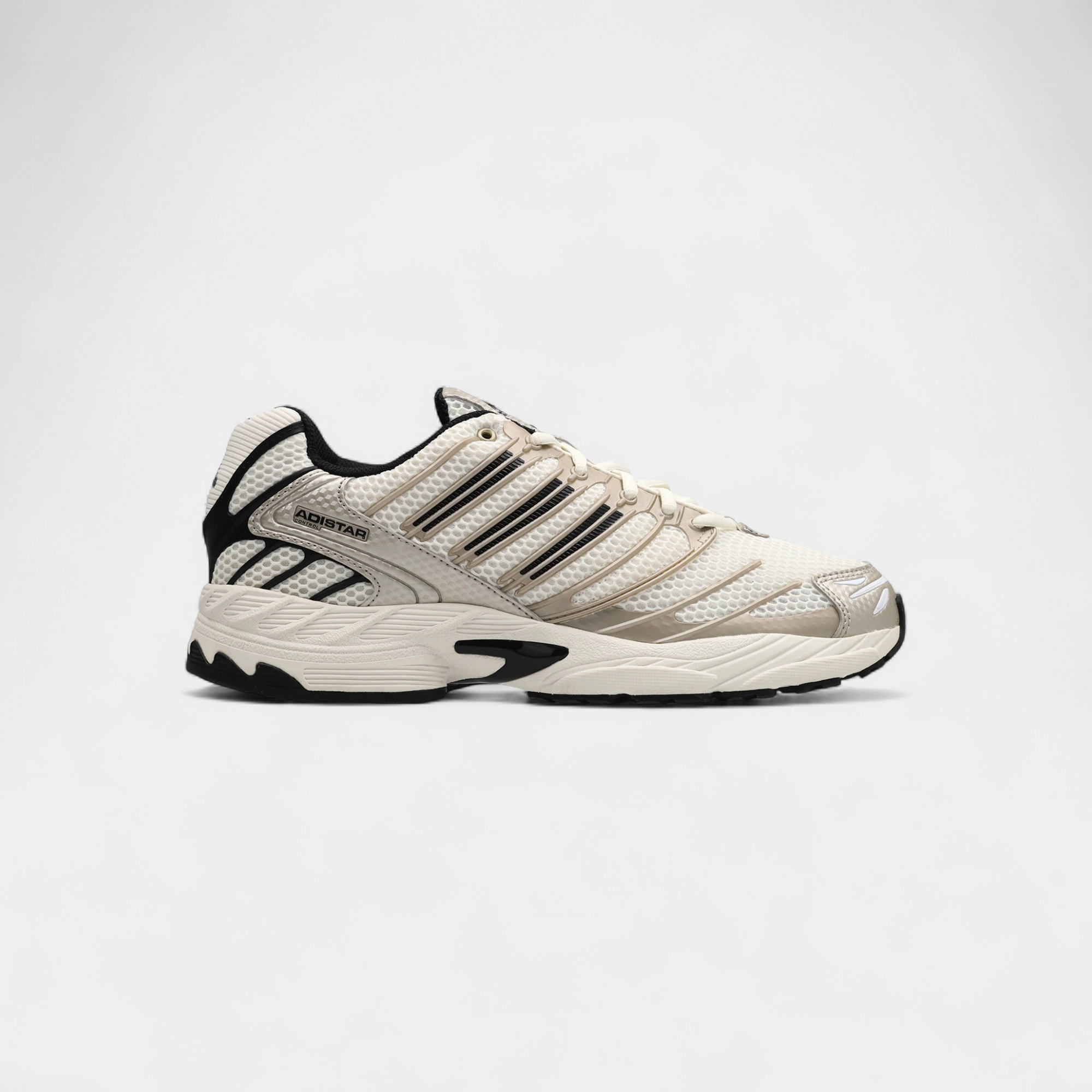 adidas Adistar Control 3 White Off White