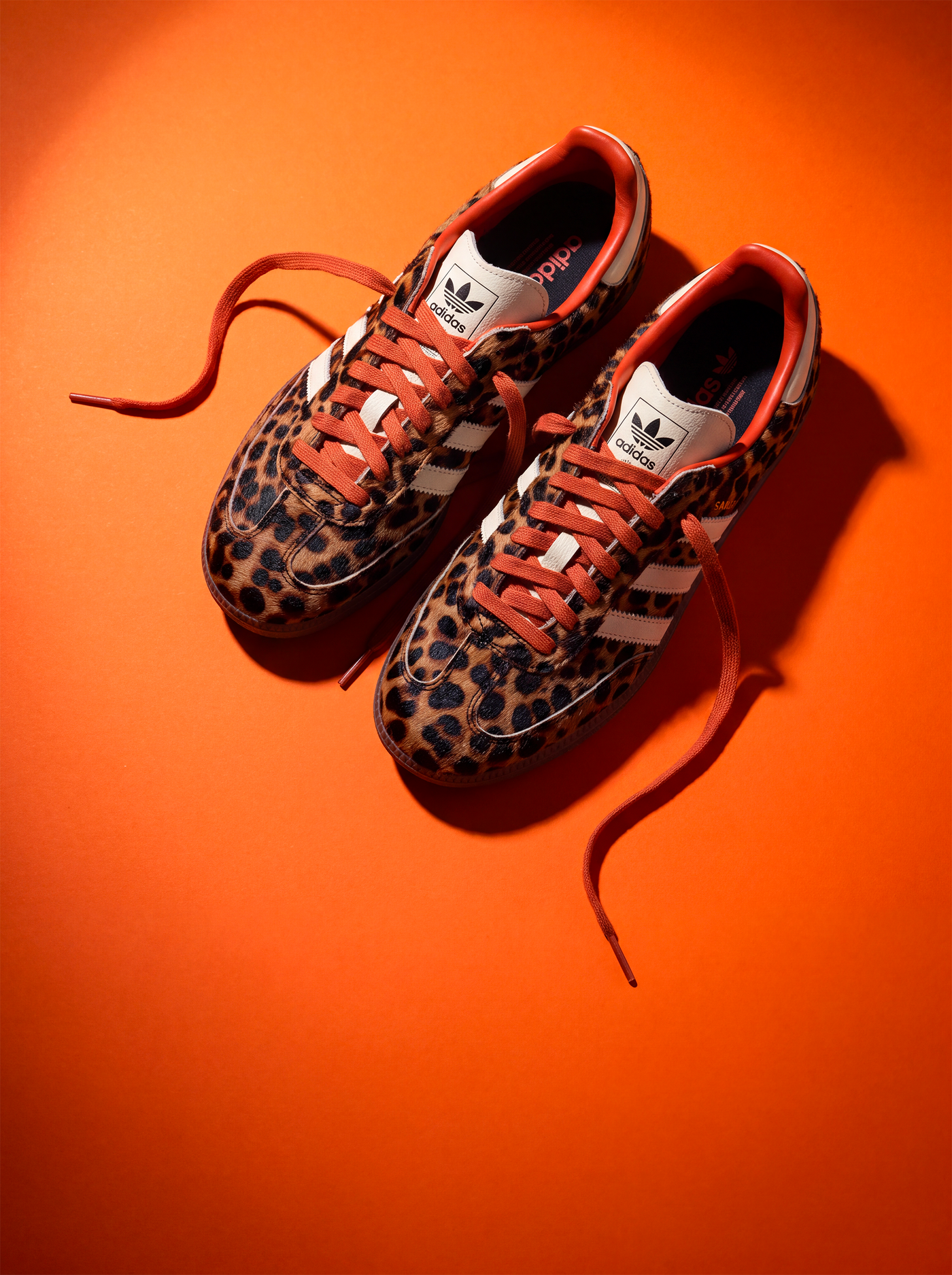 adidas