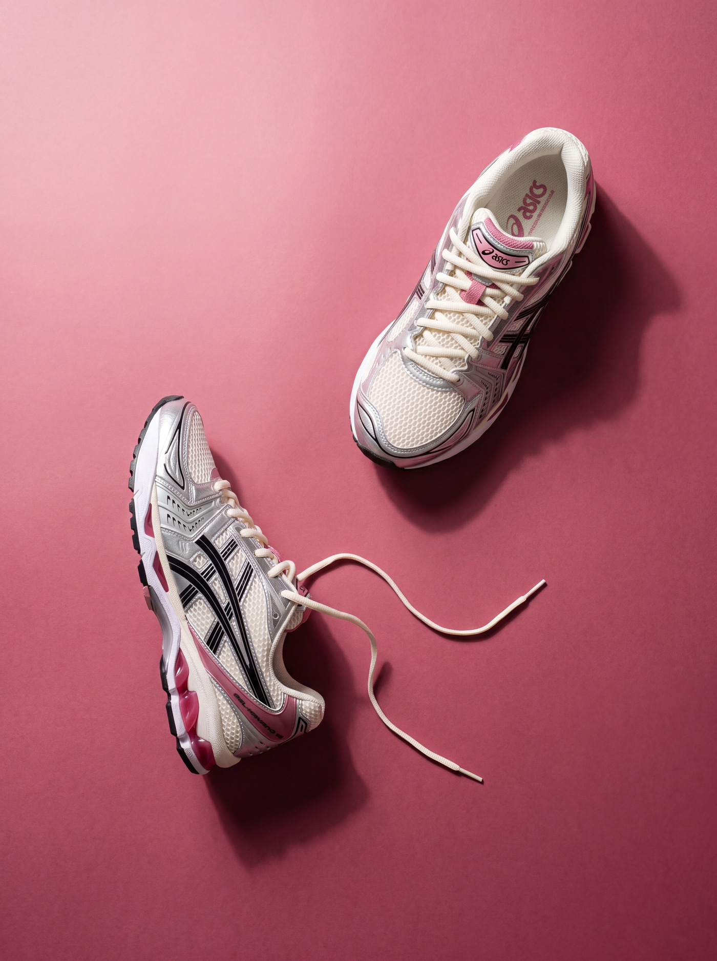 kayano 14