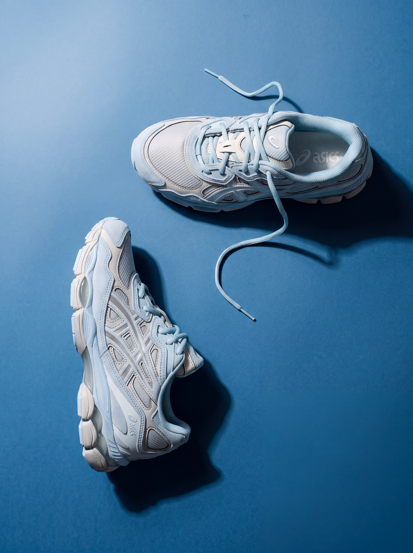 asics nyc