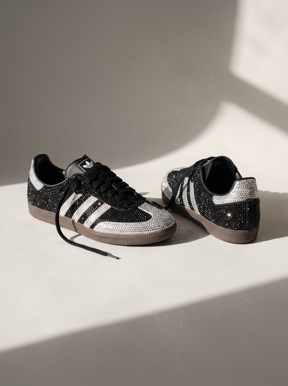 Adidas Samba