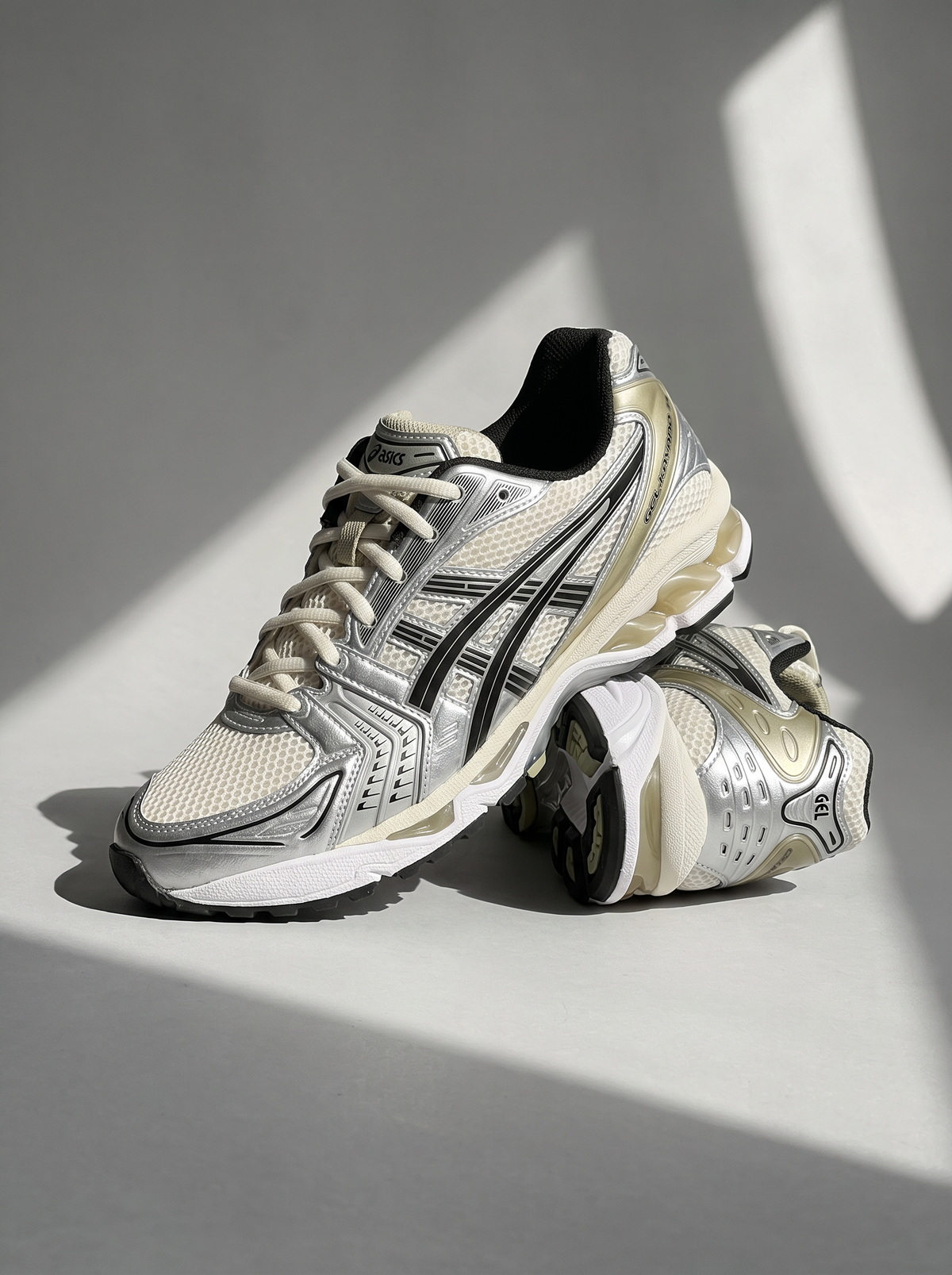 Asics Kayano